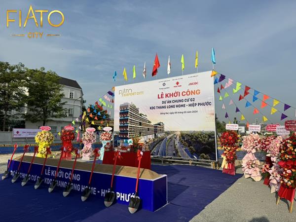 Chủ đầu tư Thang Long Real có uy tín không?